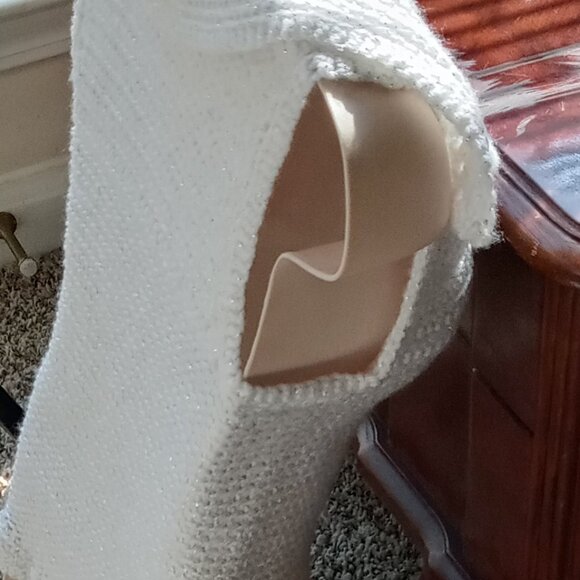 DRESS TOP (X-SML ) - Picture 3 of 3